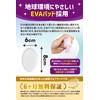 Dermatologist Recommended, Nureasy Replacement Pad, Dedicated Pad, Back Application Tool,