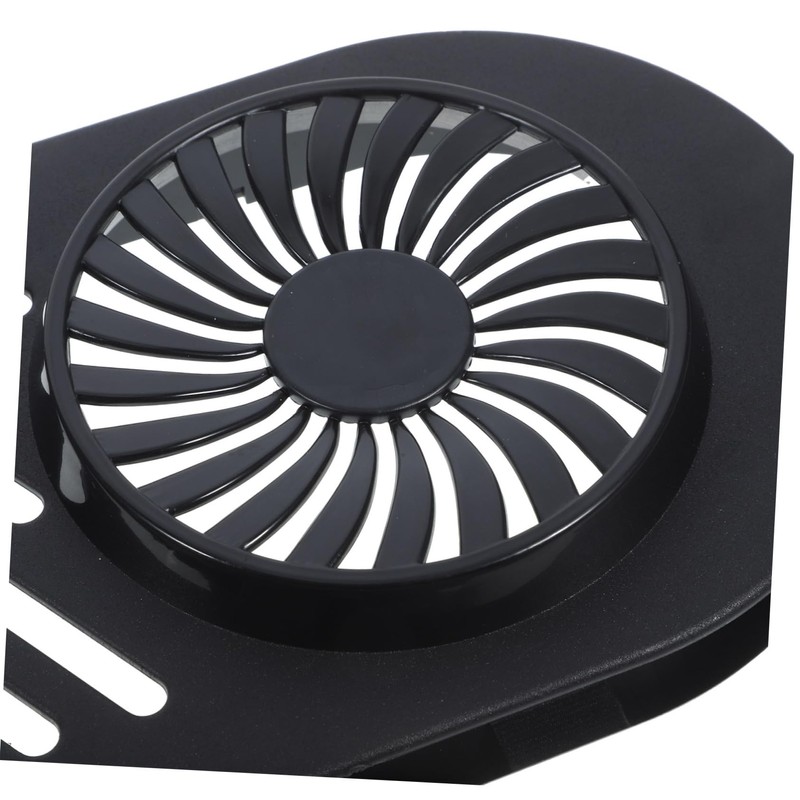 Operitacx Furniture Air Vent Grille Ventilation Cover for Computer Host