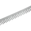 Varomorus Stainless Steel Aquatic Weed Grass Razor Cutter Cleaner for