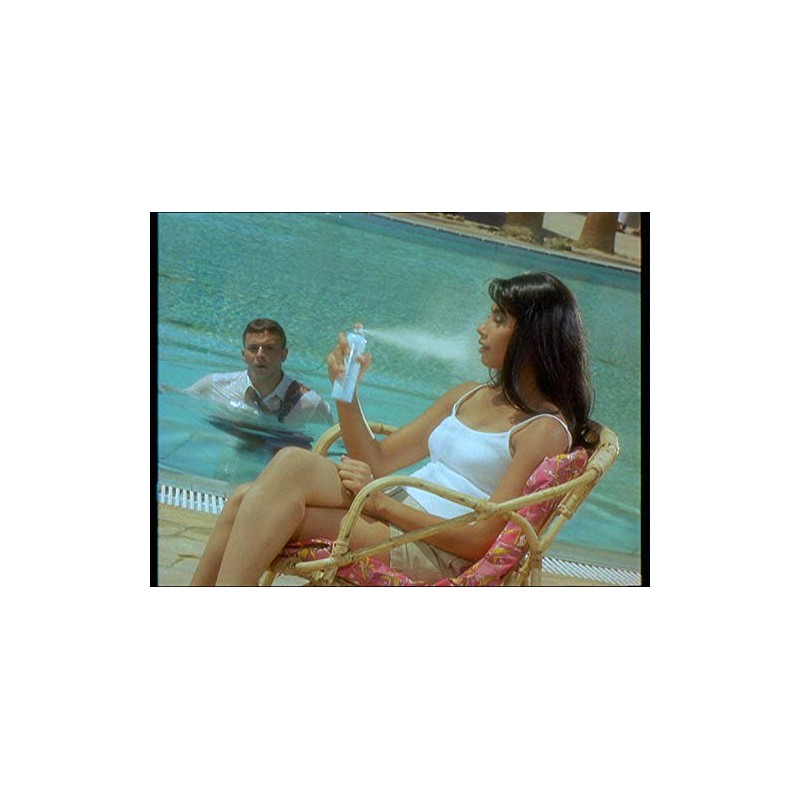 Magicool Body & Face Cooler 75ml