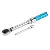LeBycle Mountain Road Bike Torque Wrench Preset Ratchet Torque 2