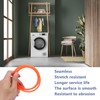 R&DOG Portable Dryer Blower Fan Belt - for Magic Chef