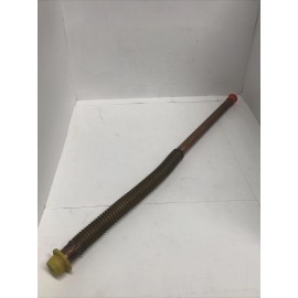 Raven 1/2"x 1/2" x 18 1/2 "Long~Flexible Water ConnectorsCxC All Copper NOS