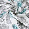 X-Labor Square Washable Tablecloth - Waterproof Oxford Fabric Table Cloth