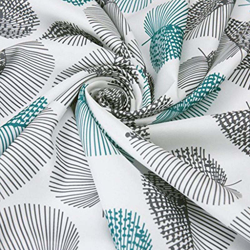 X-Labor Square Washable Tablecloth - Waterproof Oxford Fabric Table Cloth
