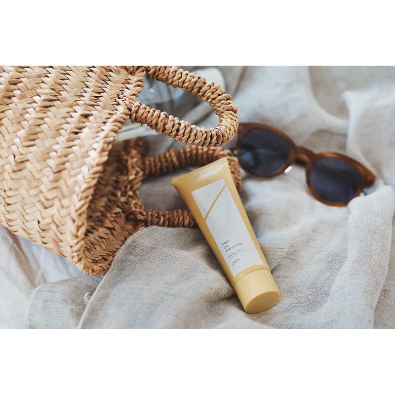 Orbis Body UV Protector, 2.8 oz (80 g), SPF 50+,