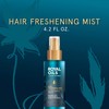 Head & Shoulders Royal Oils Hair Freshening Mist Spray with
