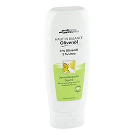 Skin in Balance Olive Oil Shower 3% 200 ml