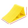 XPOtool Wheel Chocks Trailer 2 Pieces up to 2 t