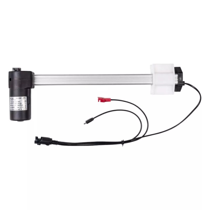 Mulin Motor Actuator ML8 ML8-205B1 Replacement Kit for Power Recliner