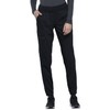 Jogger Scrubs for Women Workwear Revolution, Soft Stretch WW011T, L