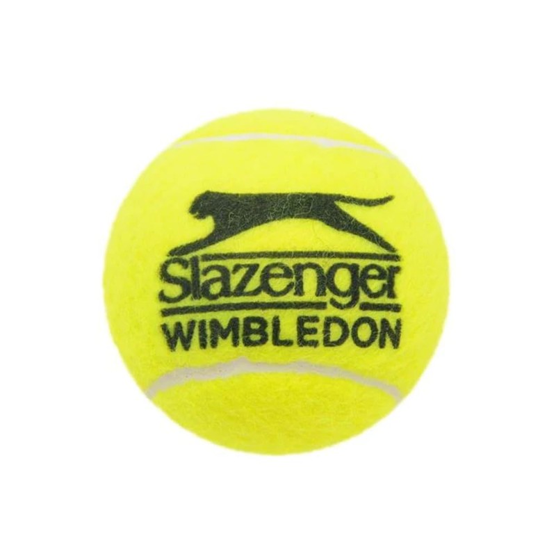 Slazenger Wimbledon Tennis Balls