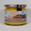 Carley s Org English Mustard 170g