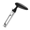 Stainless Steel Apple Corer for Fruit Prep – Serrated Core