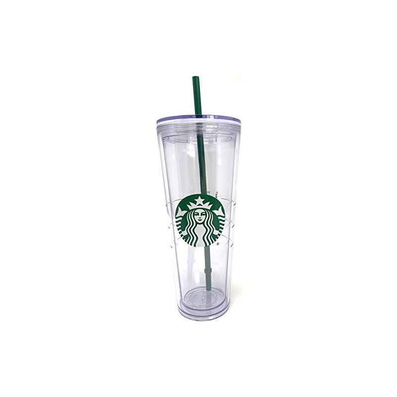 Starbucks Plastic Cold Cup (24 oz.)