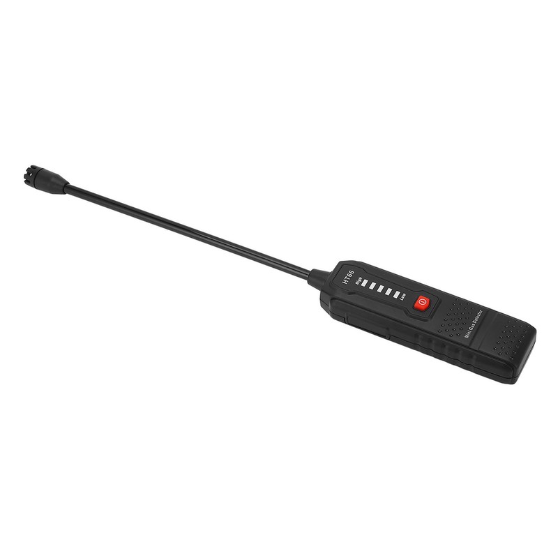 Mini Gas Detector HT66 Household Portable Gas Tester with Audible