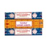 12Babyline Best of Nag Champa Agrabathi 2 x Satya 15