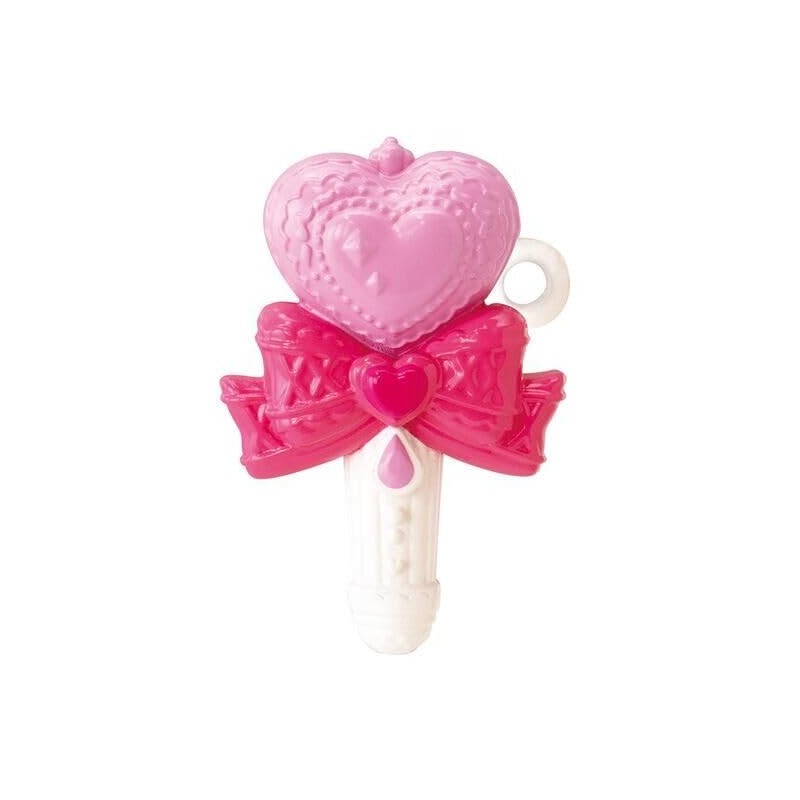 BANDAI Bikkura Egg Kimi and Idol Pretty Cure Pretty Mascot