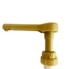 Sauce Pump Dispenser for Torani Davinci 64oz, Ghirardelli 87.3 to