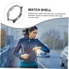 Gatuida 6pcs Watch Shell for Smartwatch Watch Case Cover Frame