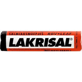 Lakrisal 3 Rolls