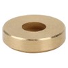 50pcs M3 ~ M6 CNC Pure Copper Countersunk Screw Washer