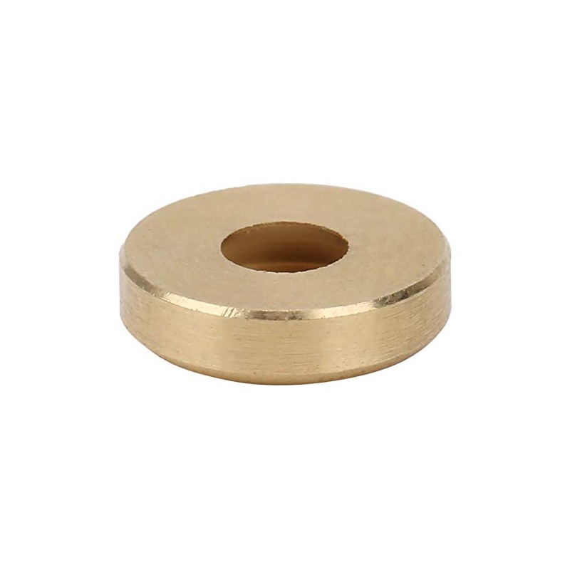 50pcs M3 ~ M6 CNC Pure Copper Countersunk Screw Washer