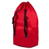 085 Red Travel Bag for Pushchairs Size 120 x 35