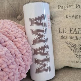 MAMA Est. 20oz tumbler