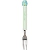 Sumikko Gurashi Kitchen Zakka Fork with Mascot