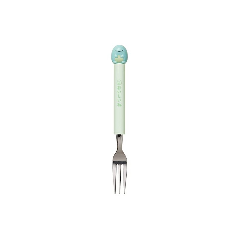 Sumikko Gurashi Kitchen Zakka Fork with Mascot