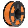 ELEGOO PLA Filament 1.75mm Orange 1KG, 3D Printer Filament Dimensional
