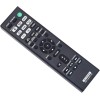 For Sony RMT-AA401U Replacement Remote For Sony AV Receiver STR-DH590 STR-DH790
