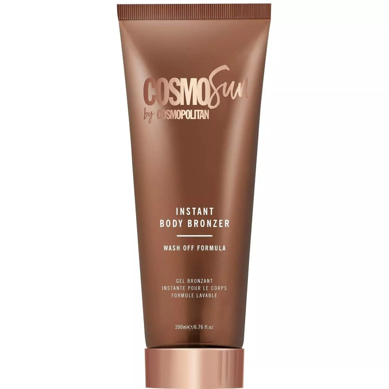 CosmoSun by Cosmopolitan - Instant Body Bronzer 6.76 oz