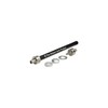 Croozer Unisex - Adult Bob Thru Axle, Black, One Size