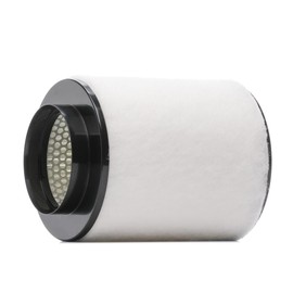 RIDEX 8A1700 Engine Air Filter Filter Insert