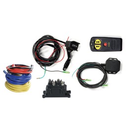 Champion Wireless Winch Remote Control Kit for 5000-lb. or Less ATV/UTV Winches