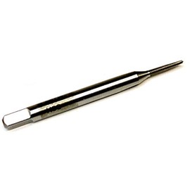HHIP 1011-6004 0-80NF H2 2 Flute Spiral Point Tap-Plug