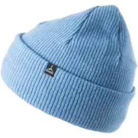 ALTIDUDE Winter Mütze Hermit Rip Grob Strickmütze Unisex Beanie Merino Wolle Sky Blue