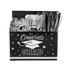 Fun Express Graduation Party Utensil Caddy