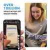 New Phone, Who Dis? by Relatable – Offline Text Message