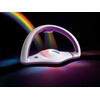 Brainstorm Toys E2004 My Very Own Rainbow Projector Nightlight, No,
