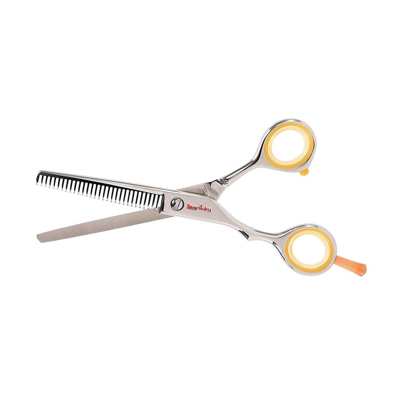Cricket Centrix Roc-It Dog RTL 30 Lefty Thinning Shear for