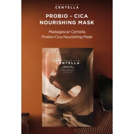 Mascarilla Centella Probio Cica Skin1004