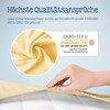 Julius Zöllner Fitted Sheet for Children’s Bed Double Pack