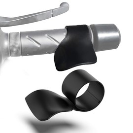 Motorcycle Throttle Grip Aid Motorcycles Cruise Control Thumb Support Throttle Grip Assistant Wrist Support Driving Aid Accessories Aide Control Grip