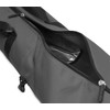 normani Ski Bag 170 cm and 200 cm Length Dark