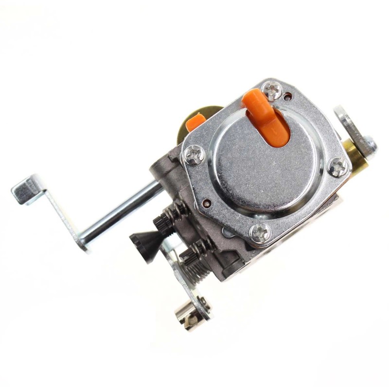 Beautycom Carburetor for Wacker Jumping Jack Rammer Tamper Carb BS500S