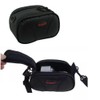 Hosoncovy Micro Digital Camera Storage Bag DV Camera Travel Case