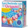 4M Luci LED Decorative Origami – Kit Creativo per Realizzare
